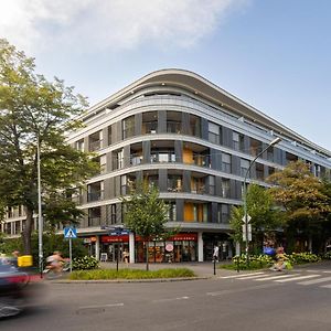 Appartement met Twee Slaapkamers